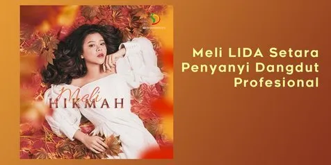 Masih 16 Tahun, Suara Meli LIDA Setara Penyanyi Dangdut Profesional