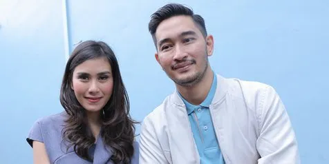 Masih Berhubungan Baik, Syahnaz Sadiqah Undang Mantan di Pernikahan