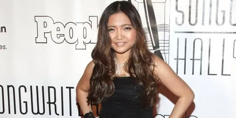 Masih Ingat Charice 'GLEE'? Kini Berganti Nama Menjadi Jake Zyrus