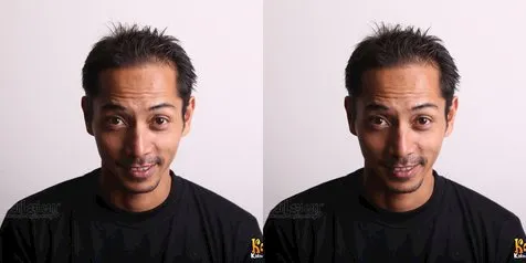 Masih Jomblo, Fauzi Baadilla Buka-Bukaan Sempat Ditolak Wanita!