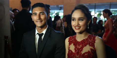 Masih Muda, Cinta Laura Dekat Dengan Banyak Cowok