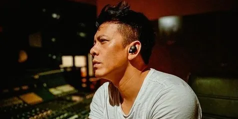 Masih Pengen Nikah Lagi Karena Tak Mau Tua Sendiri, Seperti Apa Kriteria Wanita Idaman Ariel NOAH?
