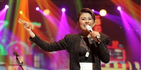 Masuk Nominasi iHeartRadio Music Awards, Agnez Mo Rasakan Persaingan yang Berat
