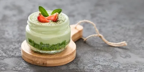 Matcha Lovers Merapat, Ini Lho Kreasi Kekinian yang Wajib Kamu Coba
