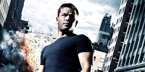 Matt Damon Akan Kembali Dalam 'BOURNE' Terbaru?