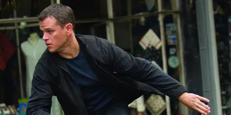 Matt Damon Pastikan Kembali di Film Terbaru 'BOURNE'