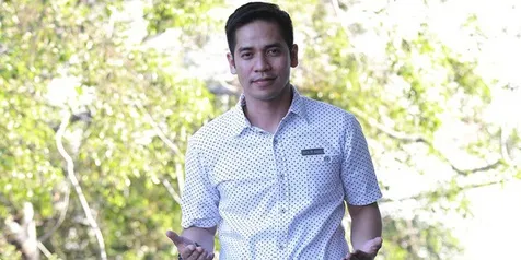 Mau ke Singapura? Ini Tempat Wajib Dikunjungi Versi Ricky Perdana