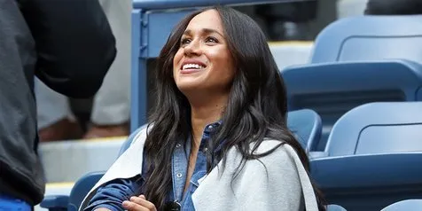 Meghan Markle Teken Kontrak dengan Disney, Siap Comeback Jadi Aktris?