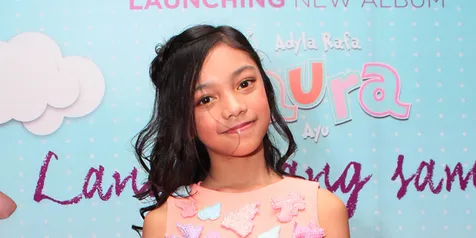 Melalui 'Bully', Naura Putri Nola Be3 Ingin Hidupkan Lagu 