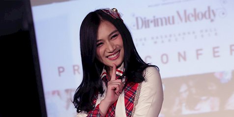 melody jkt48 skandal