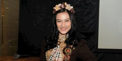 Melody Sudah Sejak 3 Tahun Lalu Berpikir Untuk Graduate Dari JKT48