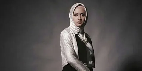 Membawakan Lagu Ini, Ayudia Bing Slamet Tunjukkan Bakat Bernyanyi