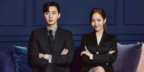 Memiliki Kisah yang Menarik, 'WHAT'S WRONG WITH SECRETARY KIM?' Terpilih Sebagai Drama Korea yang Ingin Diremake di Jepang