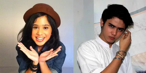 Mendadak 'Cinta' Aliando Syarief, Ini Hobi Baru Tissa 