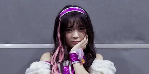 Mengejutkan! Cindy Yuvia Umumkan Kelulusan dari JKT48 Secara Tiba-Tiba