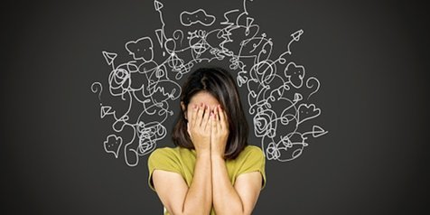 Mengenal Arti Overthinking dan Penyebabnya, Ketahui Juga Cara Mengatasinya Sebelum Menjadi Stres