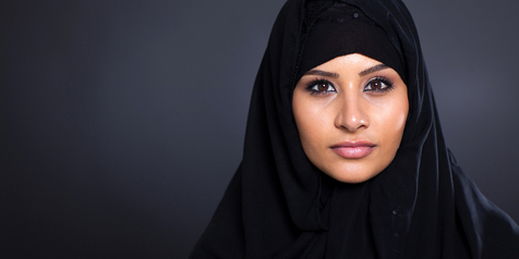 Mengenal Hijab Syar'i