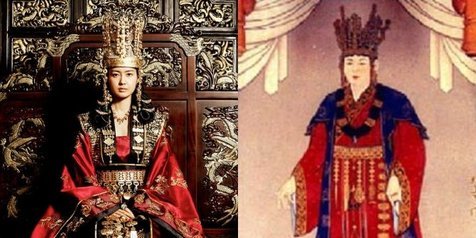 Mengenal The Great Queen Seon Deok Ratu Pertama Dalam 5000 Sejarah Korea Meramal Sendiri Waktu Kematiannya Kapanlagi Com