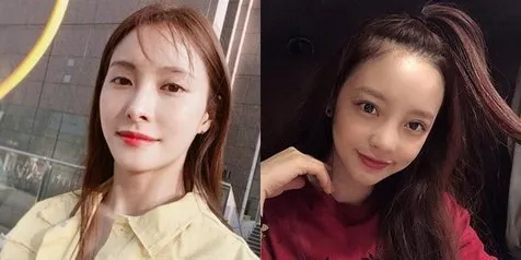 Mengenang Goo Hara, Gyuri Eks KARA Tulis Kalimat Mengharukan di Instagram