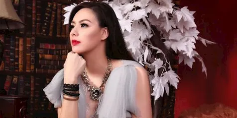 Mengenaskan, Artis Cantik Julieta Pricilla Dianiaya Manajernya Sendiri