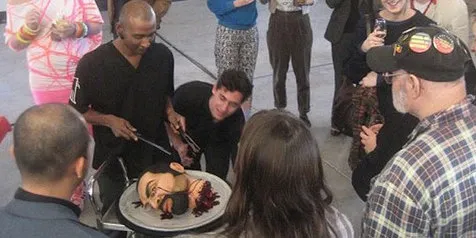 Mengerikan, Ini Kisah Manusia Kanibal di Dunia Modern 