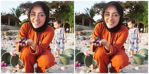 Menginap di Resor Mahal & Terbaik, Rachel Vennya Rupanya Ungkap Kisah Sedih Dibaliknya