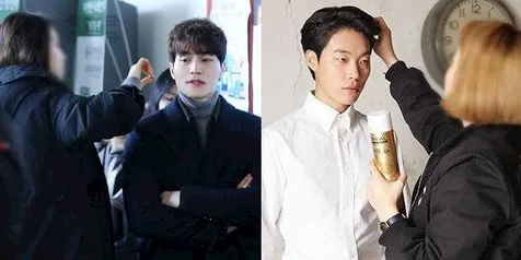 Mengungkap Pekerjaan Berat & Gaji Minim Stylist Para Bintang Korea Yang Bikin Miris