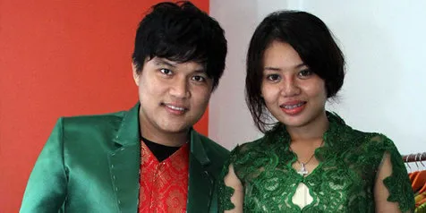 Menikah, Posan Winner Carikan Marga Sang Calon Istri