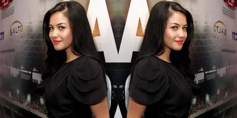 Menikah, Revalina S Temat Cuma Ingin Acara Sederhana dan Sakral