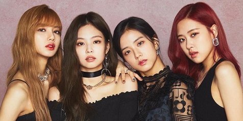 Featured image of post Blackpink Members