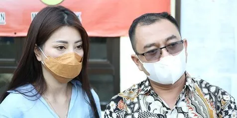 Menyesal Dinikahi Aliff Alli, Aska Ongi Bahagia Permohonan Isbat Nikah dan Cerai Talak Ditolak
