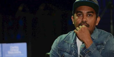 Merasa Kehilangan, Glenn Fredly Kenang Sosok Yon Koeswoyo