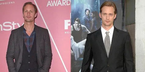 Mereka Ini Calon Pemeran Si Seksi Tampan Mr.Grey?