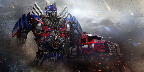 Mereka Inilah Para Pengisi Suara Di Film Transformers Kapanlagi Com