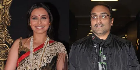 Mertua: Rani Mukherjee Adalah Istri Terbaik Untuk Anakku