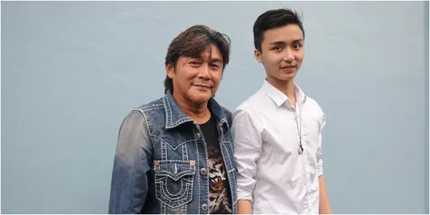 Meski Sudah 18 Tahun, Willy Tetap Khawatir Pada Leon Dozan