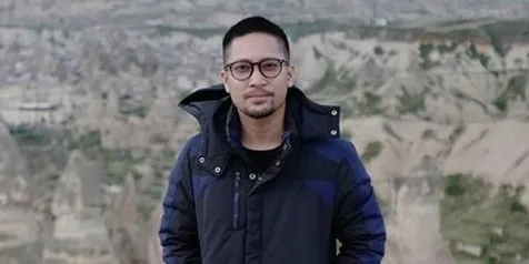 Meski Sudah Sembuh, Detri Warmanto Masih Khawatir Terkena Covid-19 Saat ke Luar Rumah