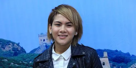Meski Tomboi, Evelyn Nada Anjani Tegaskan Pentingnya Perawatan Kecantikan