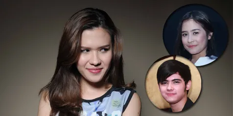 Michelle Joan: Prilly Latuconsina Nggak Seharusnya Ngomong Gitu