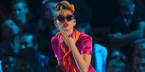 Miley Cyrus Sebut Hannah Montana Sebabkan Luka Parah Pada Jiwanya