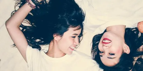 Mimpi Indah Ketemu Seleb Idola Juga Ada Triknya Lho Cari Tahu Yuk Kapanlagi Com Mimpi Indah Ketemu Seleb Idola Juga Ada Triknya Lho Cari Tahu Yuk Kapanlagi Com