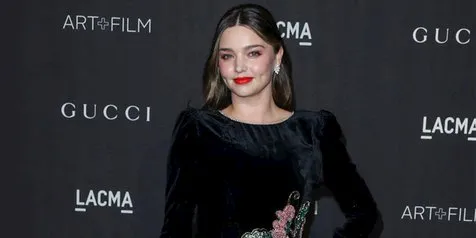 Miranda Kerr Melahirkan Anak ke-3 Berjenis Kelamin Laki-Laki, Congrats!