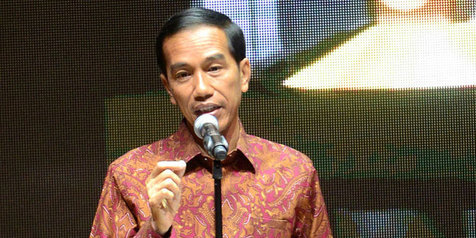 Mirip, Begini Penampakan Patung Lilin Jokowi di Madame Tussauds