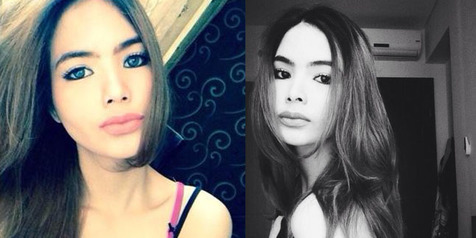 Miris, Keluarga Artis Cantik Andi Shyalimar Menyiksa 2 PRT 