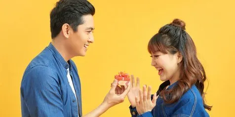 Mianhae, Hadiah Permintaan Maaf ala Drama Korea Ini Dijamin Auto Diterima