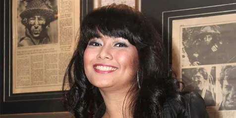 Mobil Yang Dijual Dea Mirella Milik Mantan Istri Siri Eel Ritonga