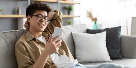 Modal Rp9.900 Saja Kini Bisa Internetan 5 Hari Lamanya, Kok Bisa?