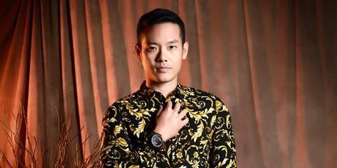 Model Arif Edison Mengaku Jadi Korban Pelecehan Saat Jalani Pemotretan