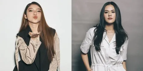 Momen Langka, Tiara Andini dan Raisa Bakal Sepanggung Bareng di Pengundian BRITAMA FSTVL Periode II