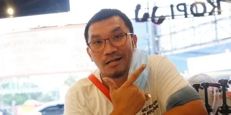 Mongol Stres Bongkar Fakta-Fakta Masa Lalunya yang Penuh Lika-Liku Kepada Gus Miftah